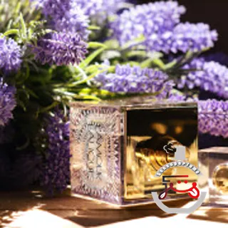 L'Amour Lalique